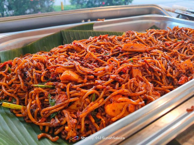 Selera Warisan Meldrum Kembali Lagi di GBW Hotel Johor Bahru