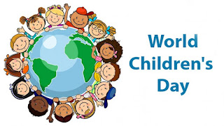 world-childrens-day