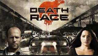 Death Race: The Game MOD APK Full Unlimited Money