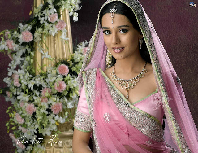 Amrita Rao Hd Wallpapers