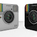 Polaroid Plans To Produce The Instagram Camera By 2014