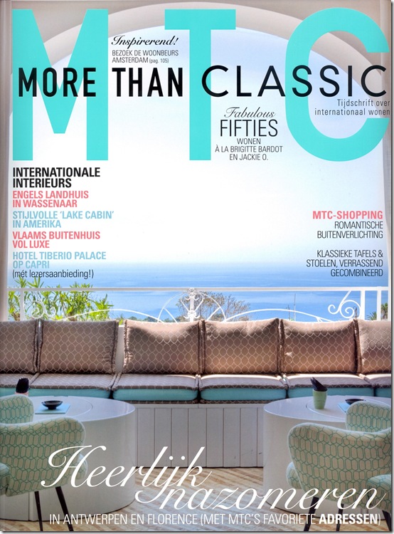 Cover MTC