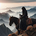 "Khawla bint al-Azwar: The Sword of Islam's Valor in the Conquest of the Levant"