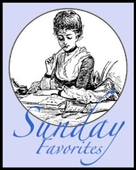 Sunday_Favorites