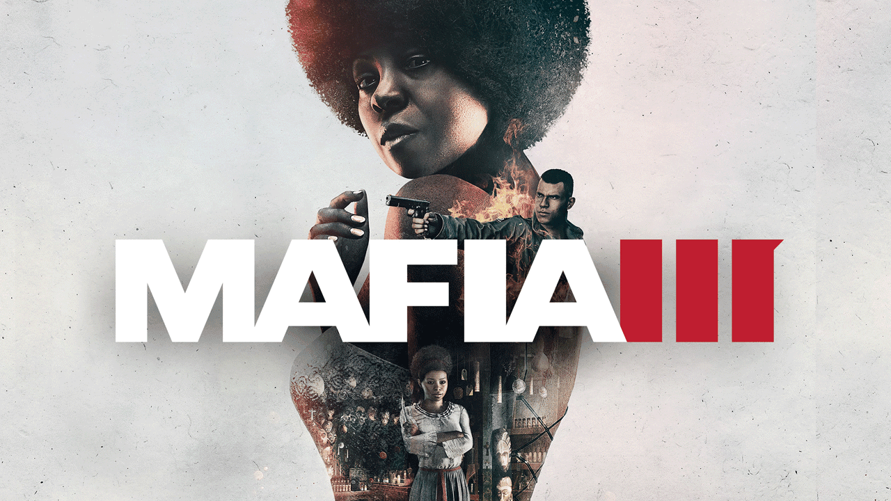 Link Tải Game Mafia III Việt Hoá Free Download