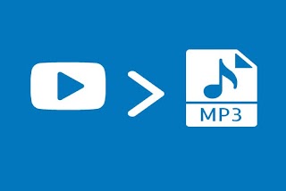 Cara Download Video Youtube Menjadi MP3 Di Android & PC