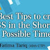 Best Tips To Crack CSS in The Shortest Possible Time