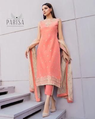 Parisa Clothing Store for Women