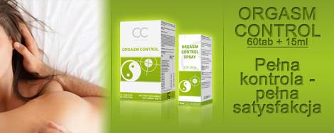 orgazm control