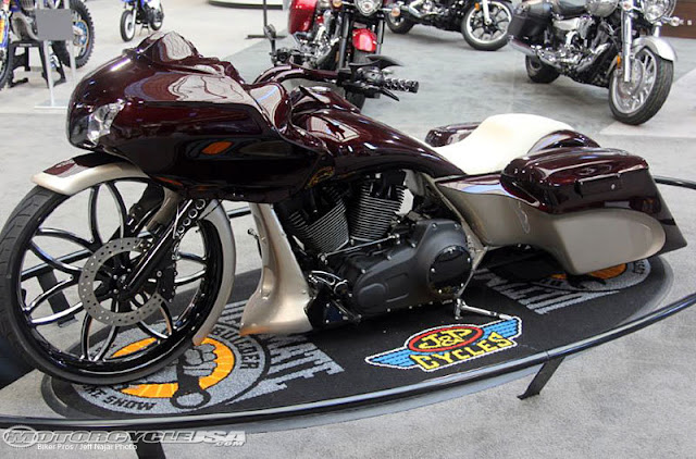 custom motorcycles phoenix az