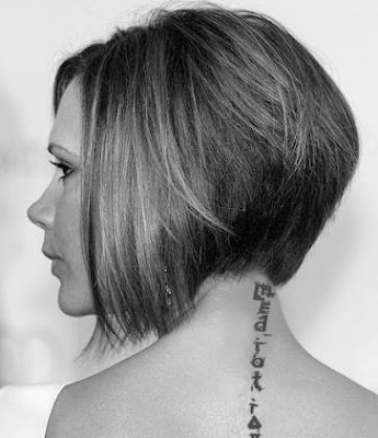 Beckham Tattoos Meaning Beckham Tattoos Meaning
