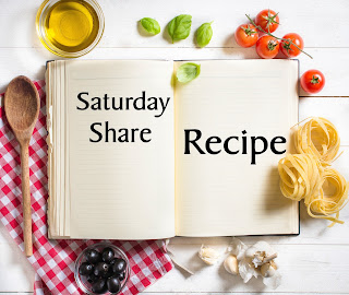 Saturday Share Recipe - Black-Eyed Pea Jambalaya