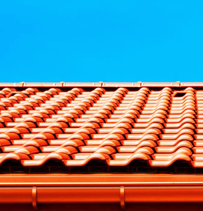 Tips Memilih Genteng Untuk Atap Rumah Anda  HARGA BAHAN 