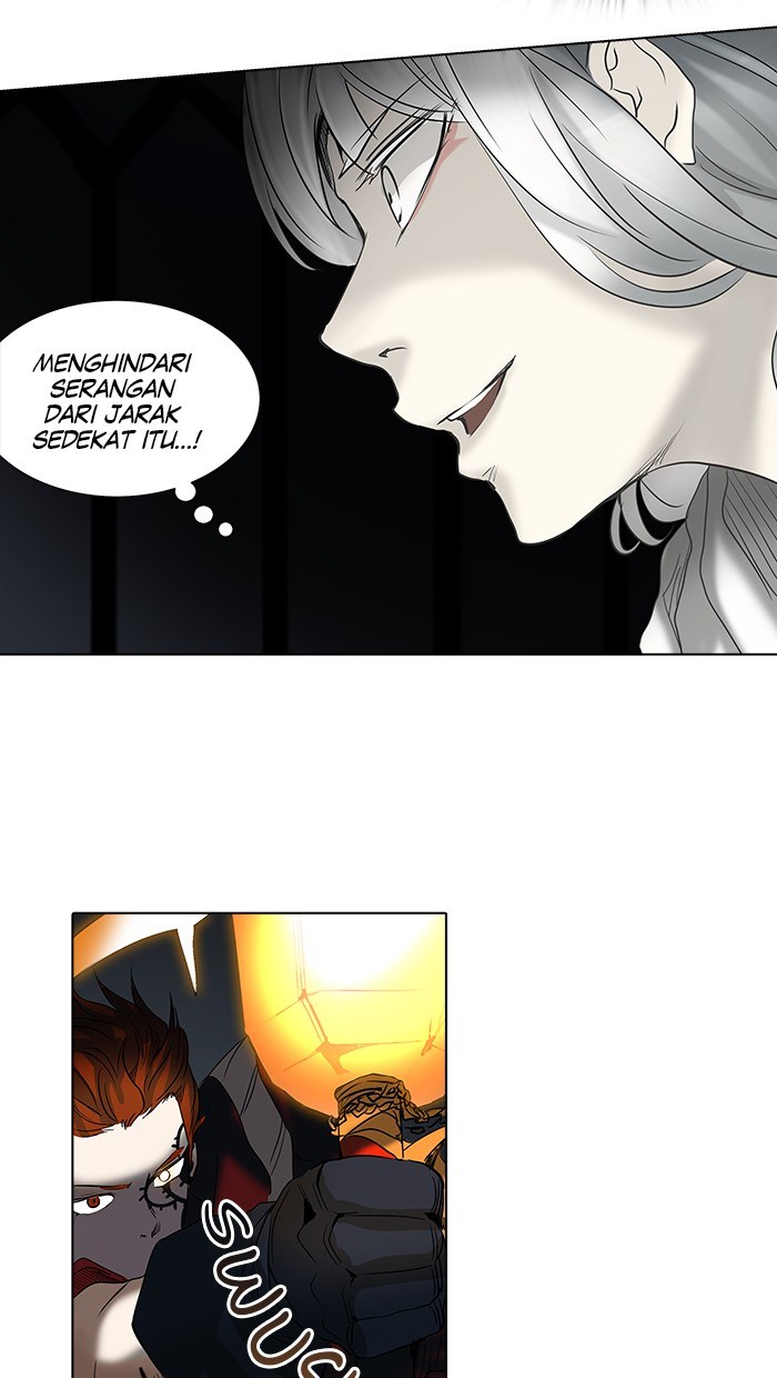 Webtoon Tower Of God Bahasa Indonesia Chapter 264