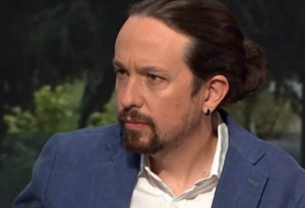 Iglesias: "A la monarquía ya solo la defienden los sectores más retrógrados y reaccionarios de la sociedad"