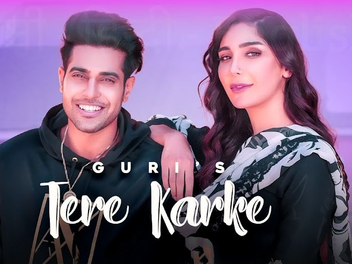 Tere Karke Lyrics In Hindi