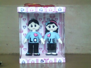 16+ Gambar Boneka Nightmare