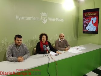 El Ayuntamiento de Vélez-Málaga constituye la Comisión de la Memoria Histórica