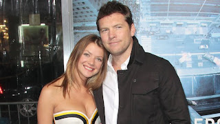 Sam Worthington Girlfriend