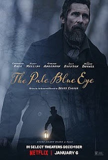 The Pale Blue Eye Movie Download 123movies