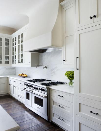 Kitchens With White Cabinets | Modern Cabinet