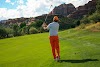 What golfers should do about lower back pain
