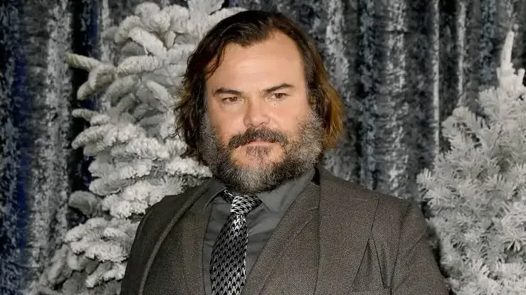 Jack Black Joins Jason Momoa in Epic 'Minecraft' Film