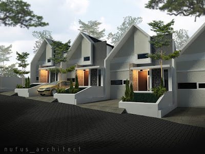 Rumah Dijual Murah