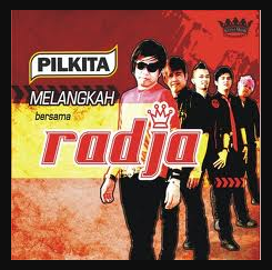 Album Ayo Melangkah Radja Mp3 Full Album Terbaik Lengkap Disini