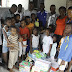 RSUST SUG visits Orphanage Home in PH