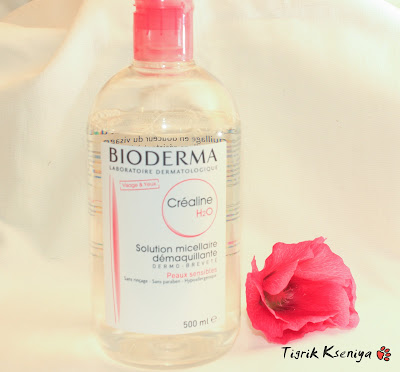 Bioderma Crealine H2O Solution Micellairе