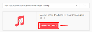 Cara Mudah Mendownload Lagu di SoundCloud