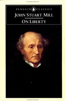 On Liberty,John Stewart Mill