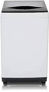 Bosch 6.5 Kg Fully Automatic Top Loading Washing Machine