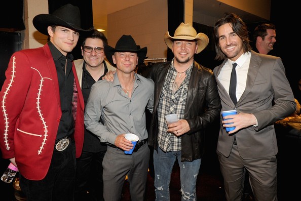 47th Annual Academy Of Country Music Awards