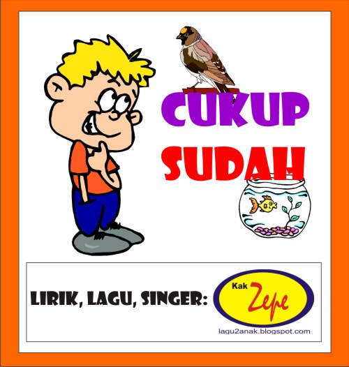 Download Lagu Anak Bahasa Indonesia & Inggris,dongeng 