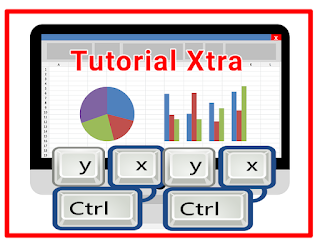 Daftar ShortCut Penting Di Ms. Excel