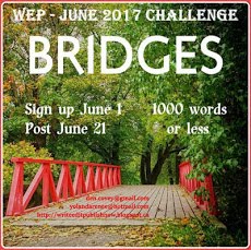 WEP June 2017 Challenge - Bridges