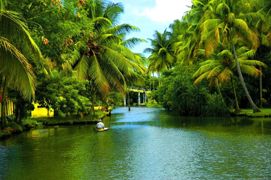 13 Best Tourist Places to Visit in Kerala Tourist 