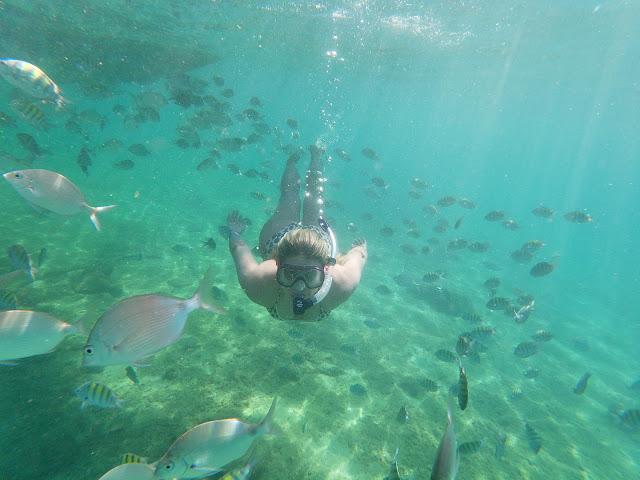 Blog Apaixonados por Viagens - Ilha Grande - Roteiro 3 dias