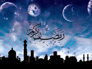 اجمل الصور عن شهر رمضان كريم