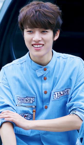 Lee Sung-Yeol facts