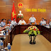 Công an Bình Thuận sẽ khởi tố điều tra vụ gây rối
