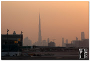 The Palm, Dubai. Burj Khalifa, Dubai (findname)