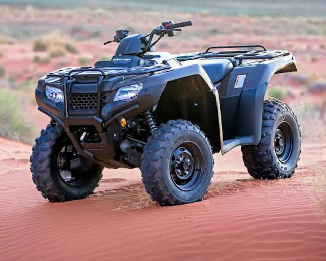 Best All-Terrain Vehicle(ATV)