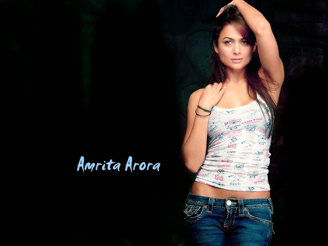 Amrita Arora HD Wallpapers Free Download