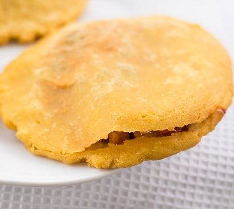 HOW TO MAKE GORDITAS #appetizers #mexicanfood