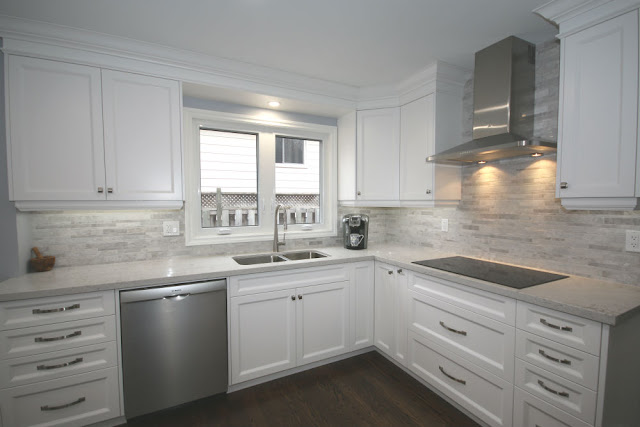 Toronto Backsplash Installers