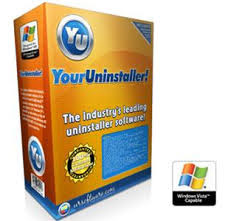  تحميل برنامج حذف البرامج من جذورها  download your uninstaller