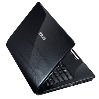 ASUS A42JR-VX062V / 14-inch Laptop review